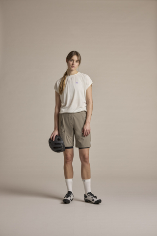 Maloja KuteloM. Gravel Shorts