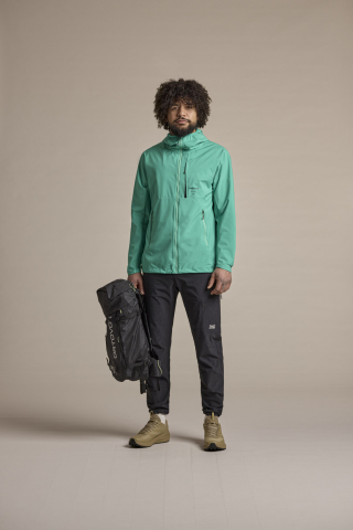 Maloja WolanM. Softshell Jacke