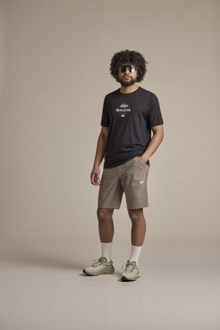 Maloja KalmbergM. Merino Tee