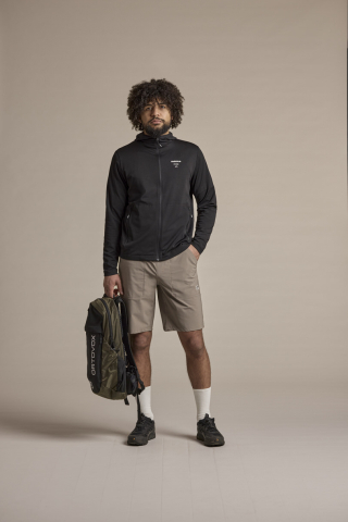 Maloja ZettachM. Mountain Shorts