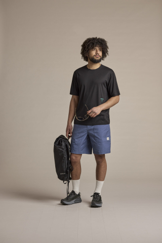 Maloja SassoM. Wander Shorts