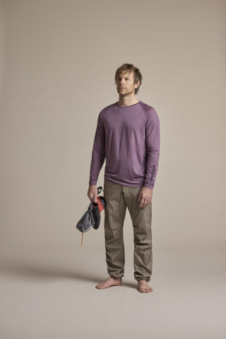 Maloja OrimentoM. Boulder Hose