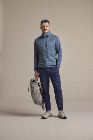 Maloja ForgolioM. Wanderhose