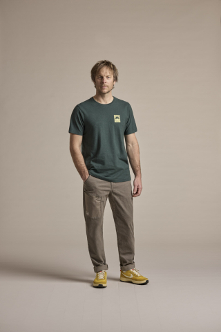 Maloja GoldthalerM. Wander Hose