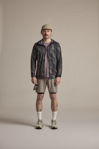 Maloja HaslwandM. Lauf Jacke