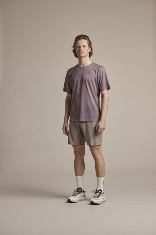 Maloja OriM. 1/2 Lauf Tee