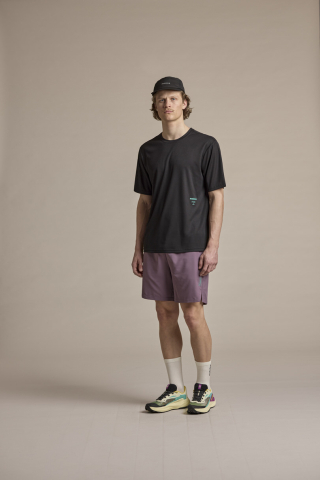 Maloja LumesM. Lauf Shorts
