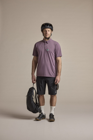 Maloja PeytoM. Outdoor Polo Shirt