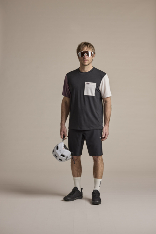 Maloja MaligneM. Bike Tee