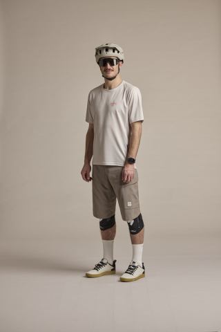 Maloja PedroniM. Bike Tee