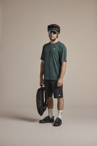 Maloja GallasM. Bike Shorts