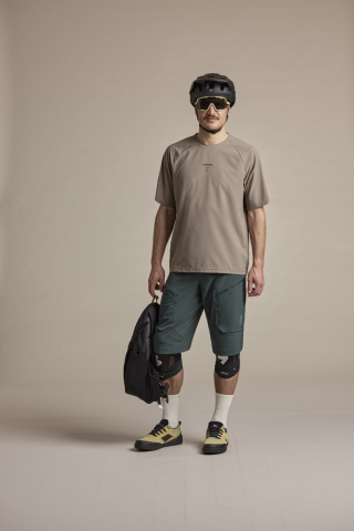 Maloja WartsteinM. Enduro Tee