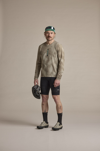 Maloja AmerlingM. Gravel Shirt