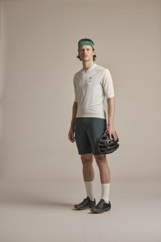 Maloja SpiazzoM. Gravel Trikot