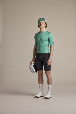 Maloja PetryM. Strassenrad Trikot