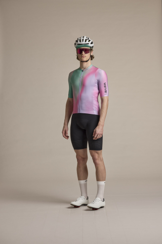 Maloja FlueM. Strassenrad Trikot