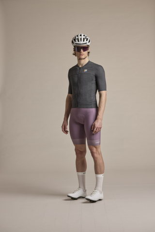 Maloja StubbachM. Strassenrad Trikot