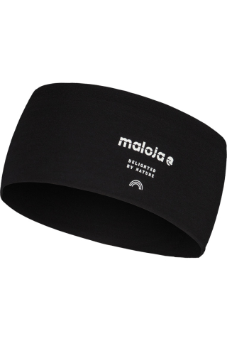 Maloja AmmerseeM. Merino Stirnband
