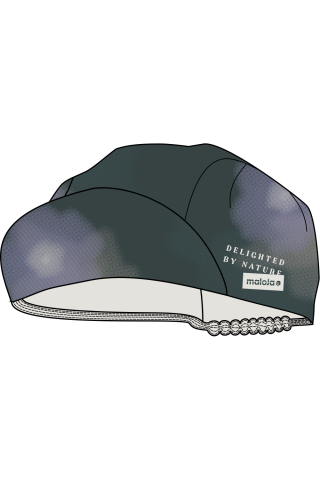 Maloja NantiM. Bike Cap