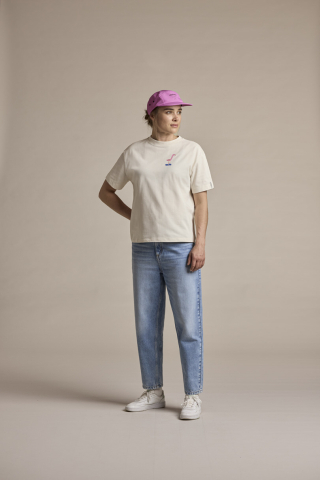 Maloja SpreeM. Bio Baumwoll Tee