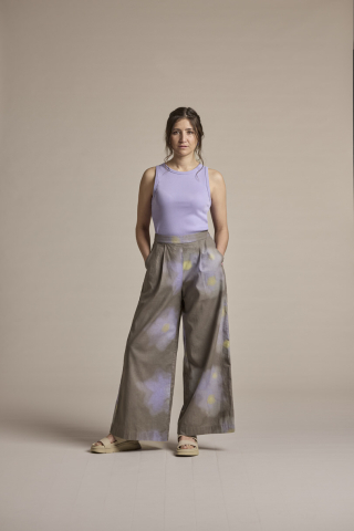 Maloja CaribooM. Bio Baumwoll Tank