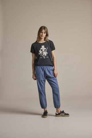 Maloja LilandM. Bio Baumwoll Tee