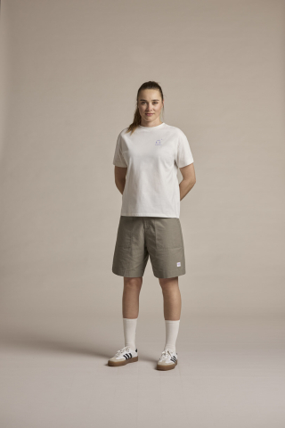 Maloja KavangiM. Bio Baumwoll Tee