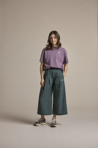 Maloja AorakiM. Bio Baumwoll Tee