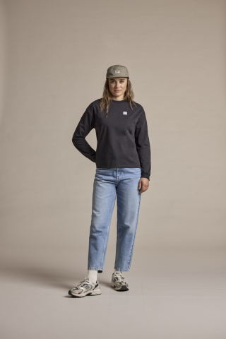 Maloja FodorM. Bio Baumwoll Longsleeve