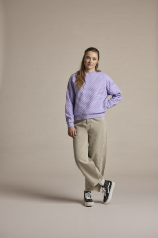 Maloja LaudachM. Bubble Sweat Shirt