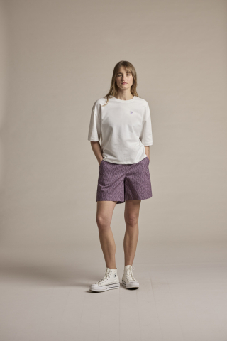 Maloja IrrseeM. Bio Baumwoll Shorts