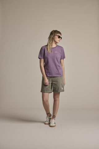 Maloja RitomM. Denim Shorts