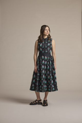 Maloja ZwieselalmM. Dirndl