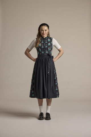 Maloja WildseeM. Dirndl Schürze
