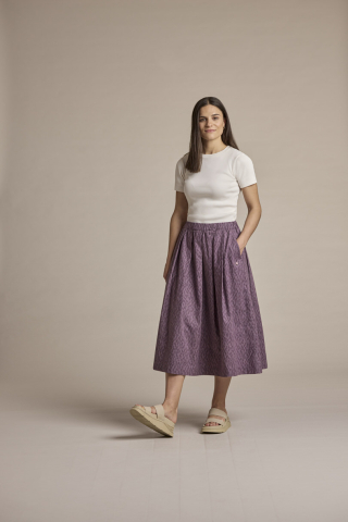 Maloja TuxerM. Bio Baumwoll Tee