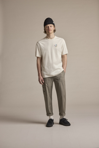 Maloja WaxenM. Bio Baumwoll Tee