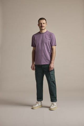 Maloja WissaM. Bio Baumwoll Tee