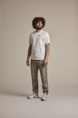 Maloja MotonM. Bio Baumwoll Tee