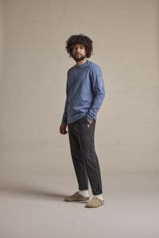 Maloja PonzettiM. Bio Baumwoll Longsleeve