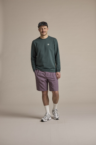 Maloja FiammanteM. Bio Baumwoll Longsleeve