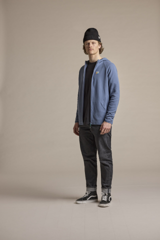 Maloja MarmolaM. Hooded Sweat Jacke