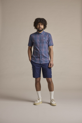 Maloja CrosaM. Bio Hanf Stretch Shorts