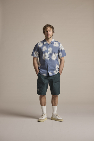 Maloja RaffinoM. Bio Baumwoll Shorts