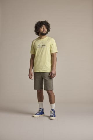 Maloja VeranoM. Denim