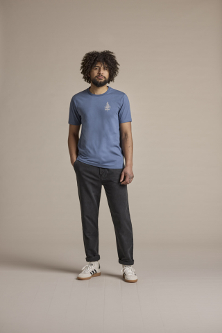 Maloja LucaM. Denim