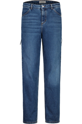 Maloja FioriM. Denim Hose
