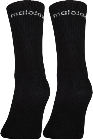 Maloja DocciM. Baumwoll Socken