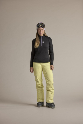 Maloja MorenaM. Fleeceshirt
