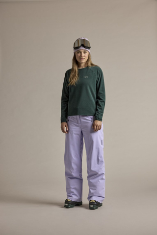 Maloja NimoneM. Fleeceshirt
