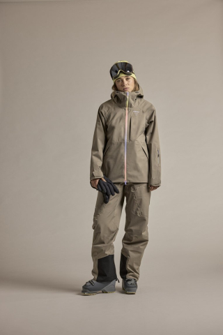 Maloja SenjaM. Hardshelljacke